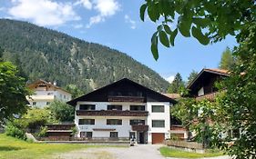 Haus An Der Sonne Fewo 2